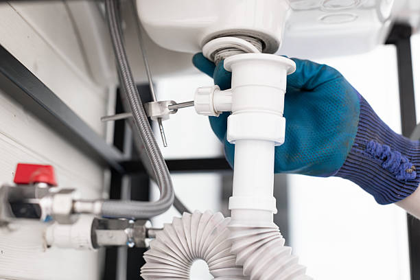 Reliable Plumbing contractor in Canada, KY by Masters Plumbing Service